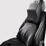 Komfortabler Autositz Unterstützer | Ergonomische Nacken- und Rückenstütze