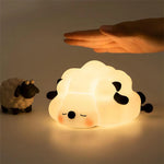 LunaLite LED Lamp | Enchant your nights with light