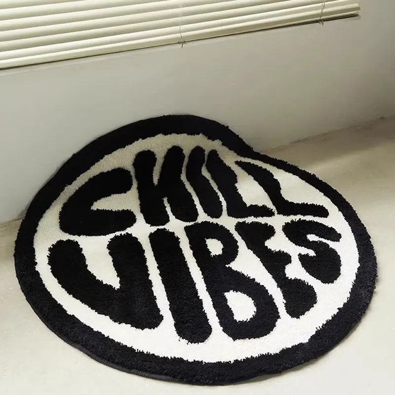Chill Vibes Matte – Entspannende Unterlage für Komfort