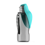 Dog Water Bottle | Leak-Proof | With Drinking Bowl | 800 ml