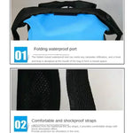 Robust Outdoor Backpack 25L | Ideal for Nature Adventures