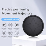 Magnetischer Fahrzeug Tracker für zuverlässige Ortung