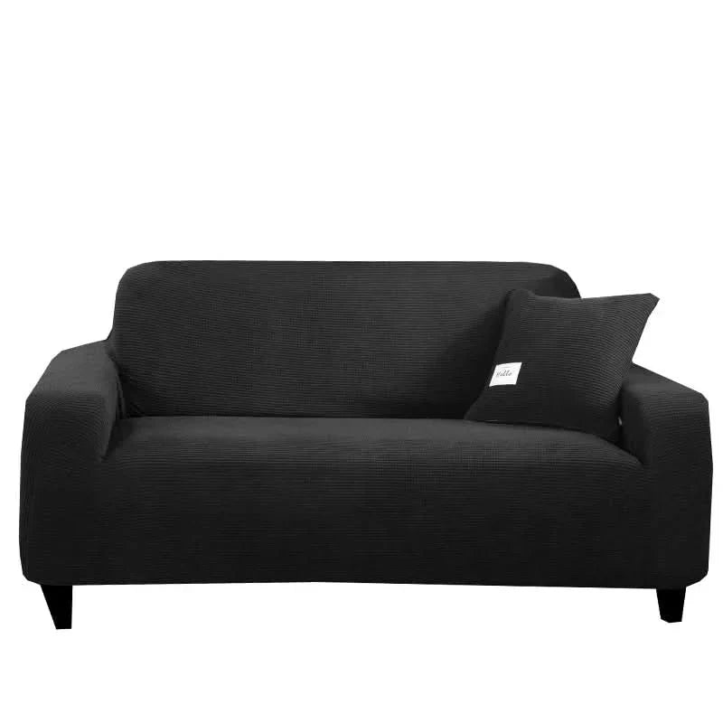 Sofaschutz Deluxe – Elastische, rutschfeste Überzüge für Ihr Sofa