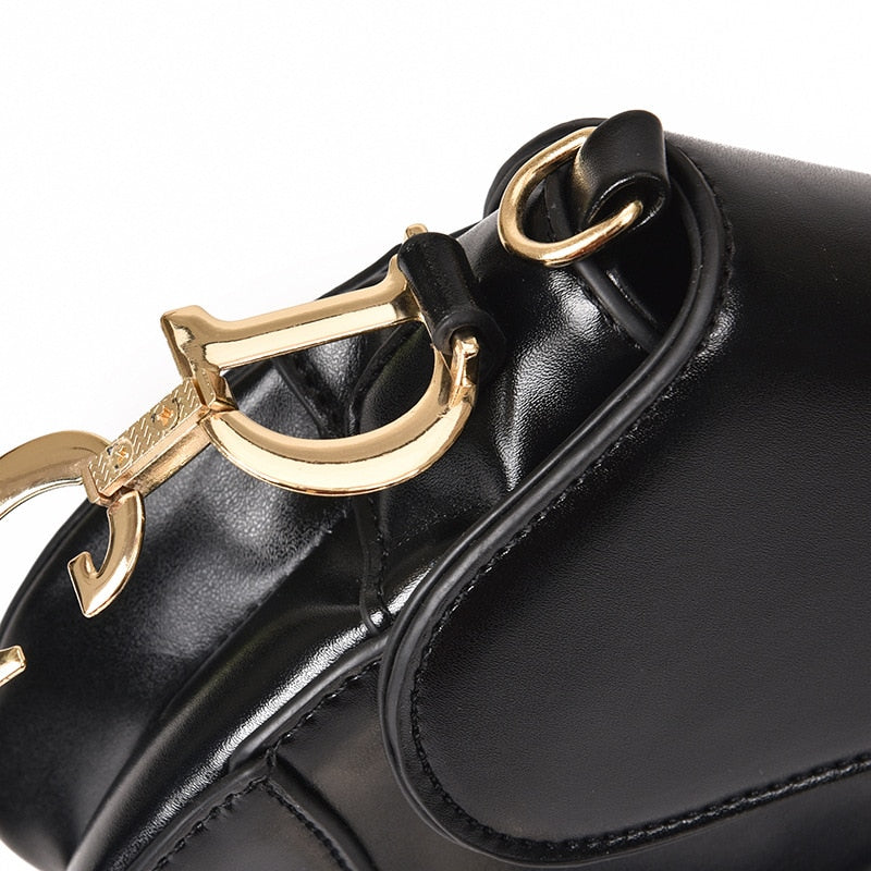 Elegante Schultertasche für Damen – Stilvoll und Praktisch