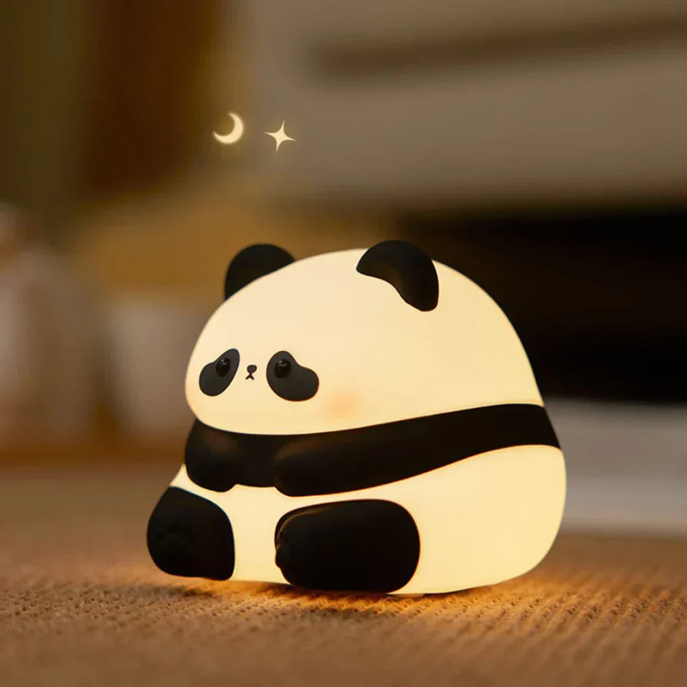 LunaLite LED Lamp | Enchant your nights with light