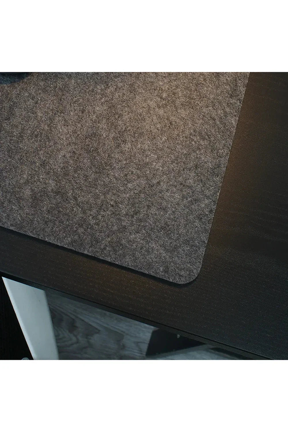 FeltPro | Weiche Filz-Schreibtischunterlage für ein angenehmes Arbeiten