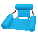 Floating Water Hammock | Comfort for Pool & Beach | 100×120 cm