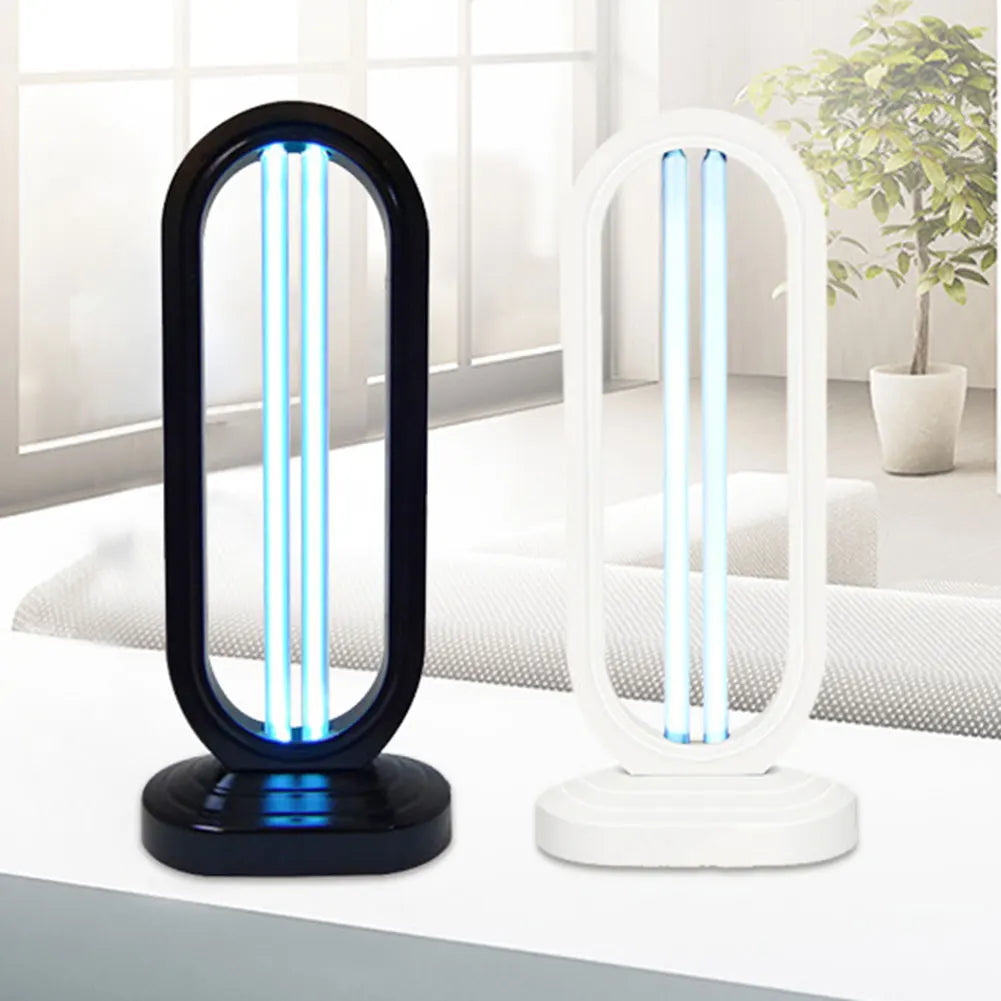 UV-C Desinfektionslampe 38W mit Fernbedienung und Timer