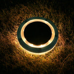 Energy-efficient LED Pool Lighting | Floating & Waterproof in Blue