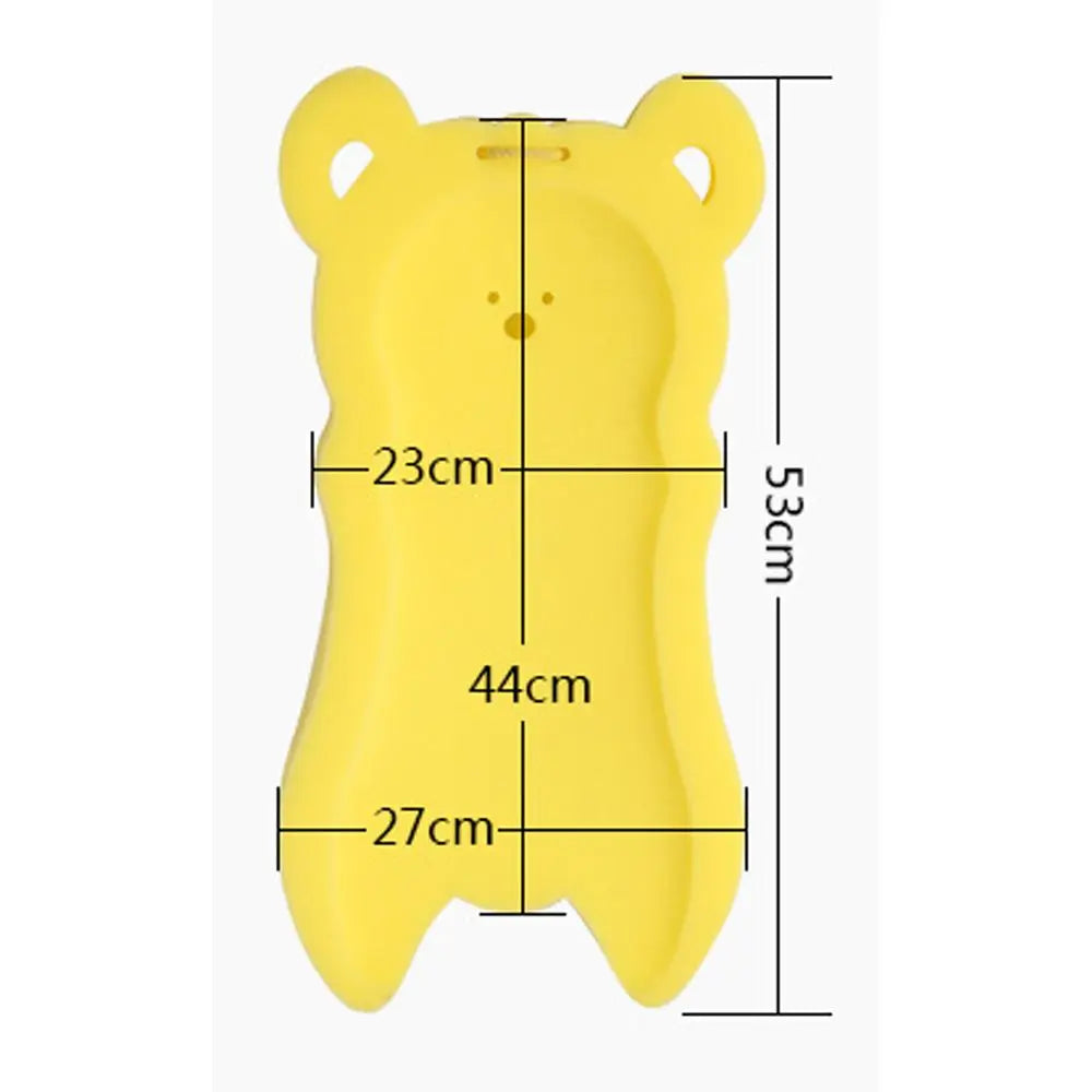 Rutschfeste Badewanneneinlage für Babys