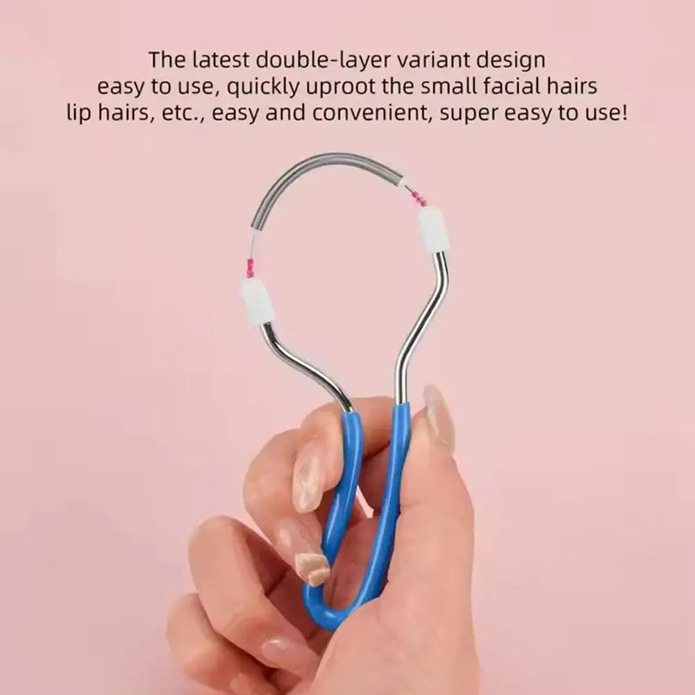 Hair-free for every occasion – The GentleEpilator