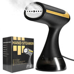 Handy steam ironing station 1500W with 350ml water tank