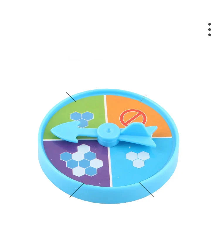 Eisbrecher-Spiel für die ganze Familie von Pinguin