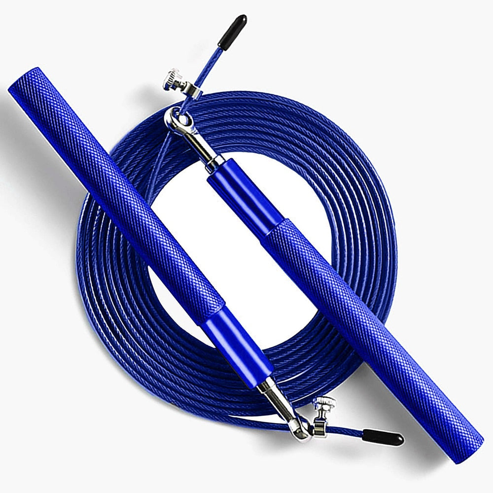 Agility Jump Rope for Effective Training