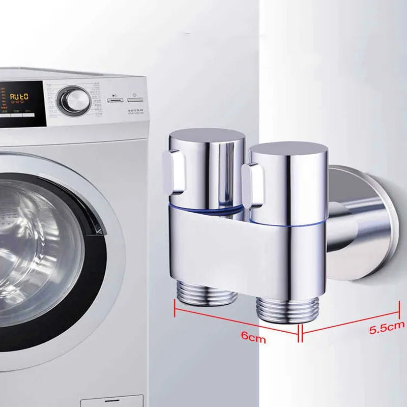 AquaSmart Bidet-Begleiter – Hochwertiges Hygiene-Set für Wandmontage
