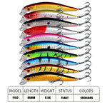 FangFreude | High-Quality Swimbaits for Every Angler