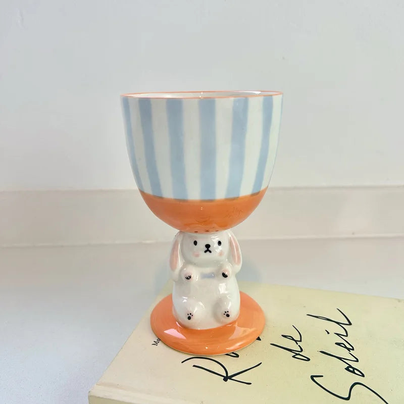 Bunny Becher