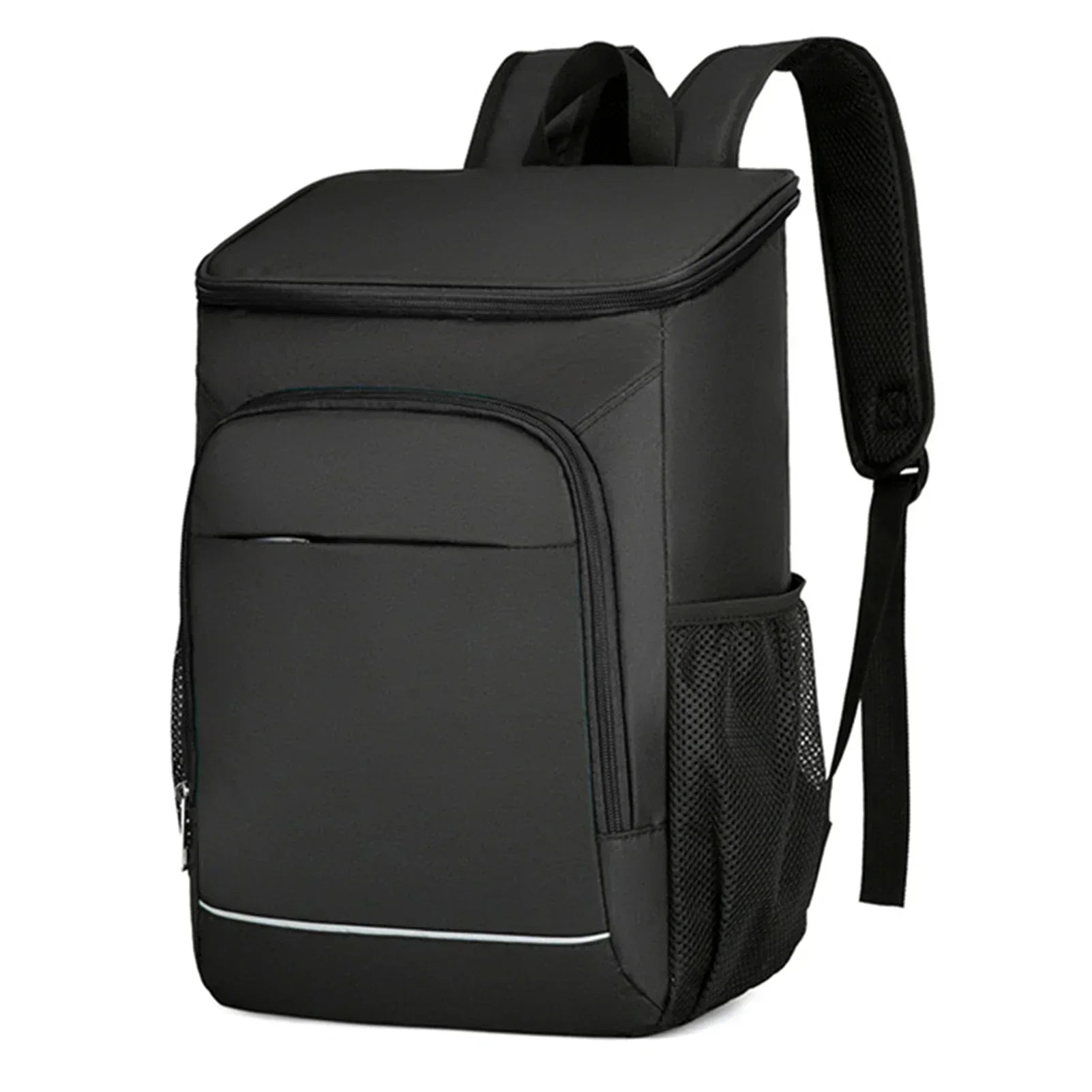 FrischPack | 30L Cooler Backpack | Insulated & Leakproof | Spacious & Comfortable