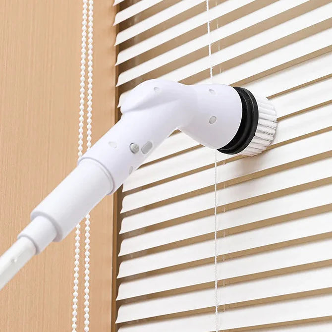 CleanerMax - Electric Multifunction Brush for Home