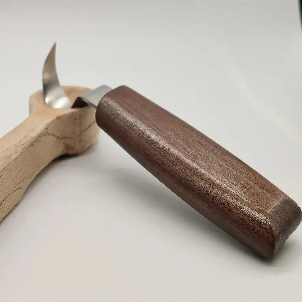 Creative Wood Carving Tool Set for all Craft Enthusiasts