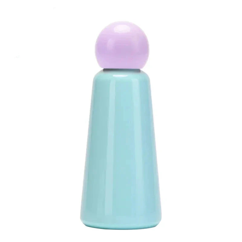 ChromaFlask | Stylische Edelstahl-Trinkflasche
