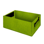 Flexible Grow Bag for Any Space | Breathable Material | Sizes from 6 to 31 Gallons