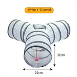 Cat Adventures Dragon Tunnel | Exciting Toy for Cats