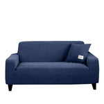 Sofaschutz Deluxe – Elastische, rutschfeste Überzüge für Ihr Sofa