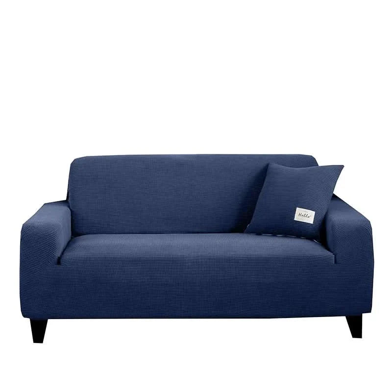 Sofaschutz Deluxe – Elastische, rutschfeste Überzüge für Ihr Sofa