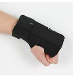 Sportliche Handgelenktasche – Handyhalter für Fitness und Laufen
