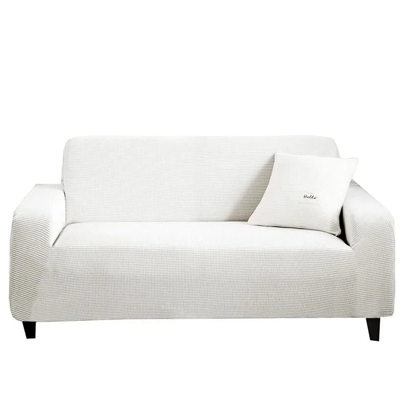 Sofaschutz Deluxe – Elastische, rutschfeste Überzüge für Ihr Sofa