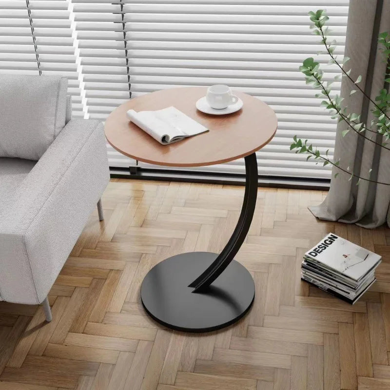 Elegant and Stable Side Table for Every Occasion