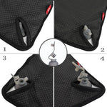 Ergonomisches Komfortpolster für Stühle | RelaxEase