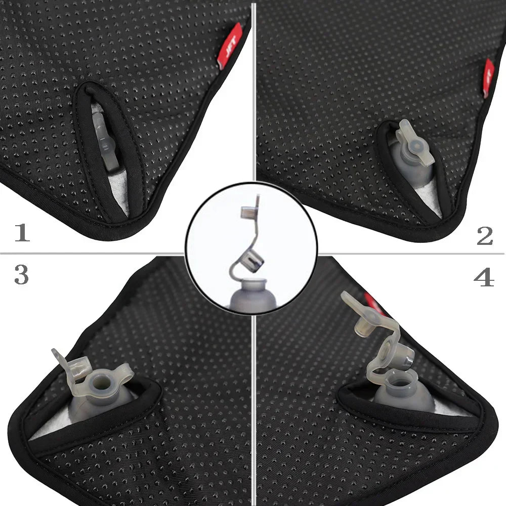 Ergonomisches Komfortpolster für Stühle | RelaxEase