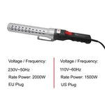 FlameFree Electric Grill Lighter | Fast Ignition | 600°C