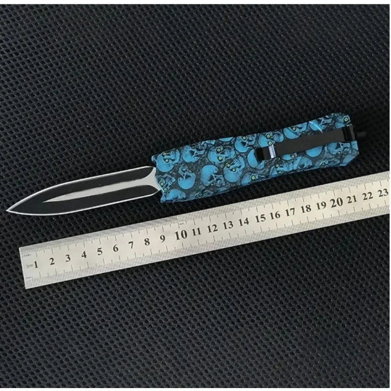 Ergonomisches Multitool-Messer für den Alltag und Selbstschutz