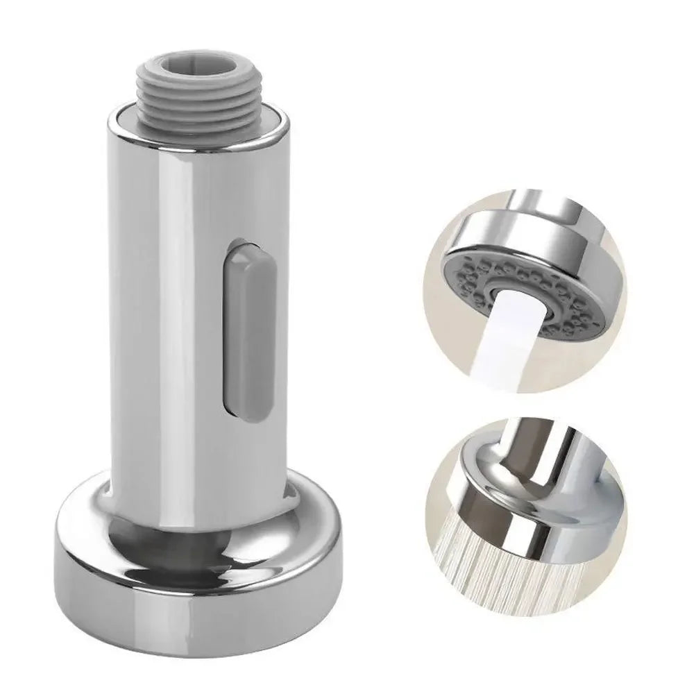 FlexiSpray Duo – Vielseitiger Sprühaufsatz für die Küche