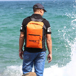 Robust Outdoor Backpack 25L | Ideal for Nature Adventures