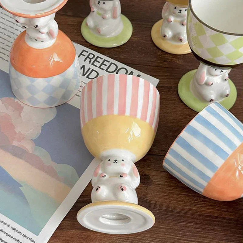 Bunny Becher