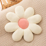 Weiche Kissenauflage in Daisy-Design