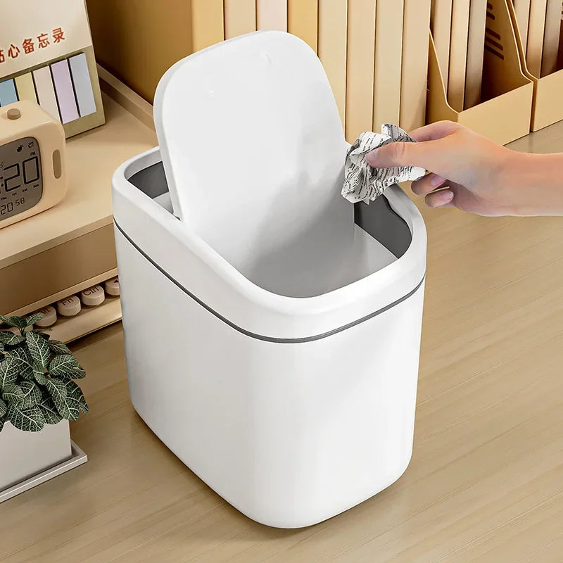 Mini Tischabfallbehälter CleanBox