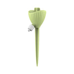 Water Friends Self-Watering Ball 17.7 cm | Smart Watering System | Adjustable Drip Rate