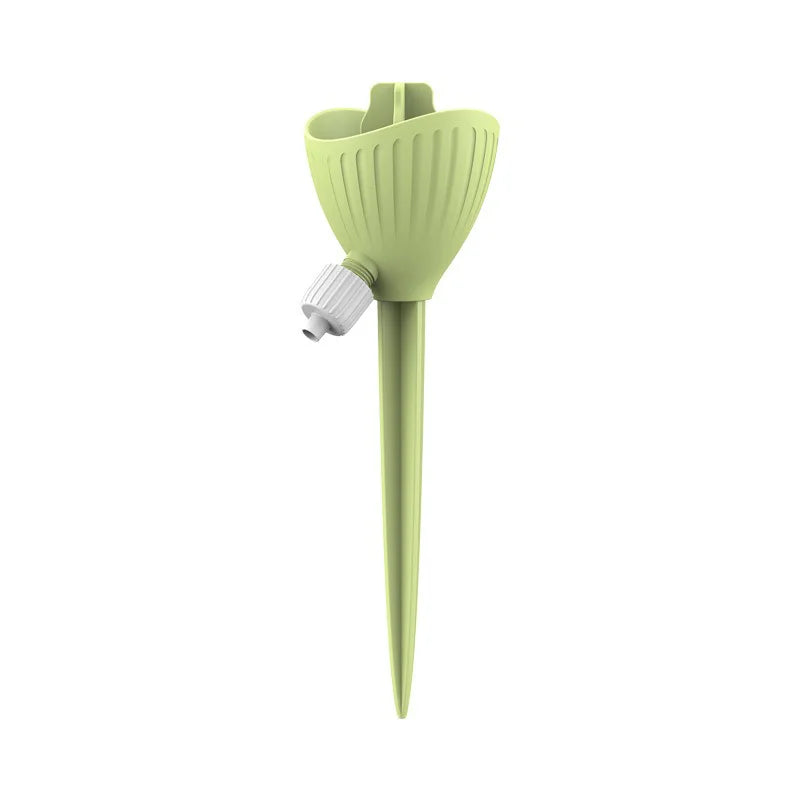 Water Friends Self-Watering Ball 17.7 cm | Smart Watering System | Adjustable Drip Rate