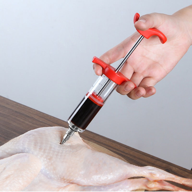 AromaSpritzer Pro | Intense Flavor for Your Meat | 60 ml