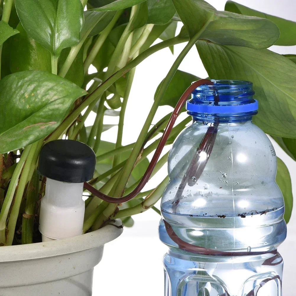 AquaCare | Automatic Watering System | 8 x Irrigation Nozzles