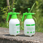 Plant Mister Spray Bottle | 2 L Volume | Flexible Nozzle for Garden & Indoors
