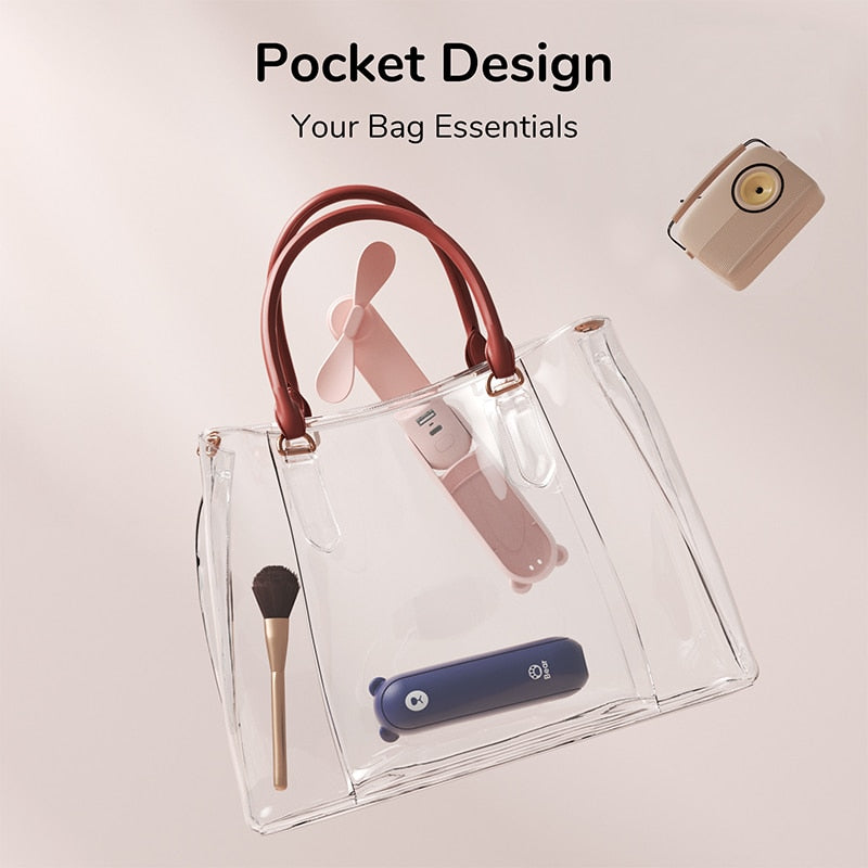 Multifunktionaler 3-in-1 Ventilator | AirBuddy
