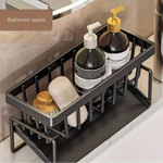 Practical Kitchen Shelf – Modern and Space-Saving