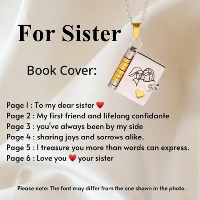 Heart Locket Necklace – Unique Jewelry for Special Memories