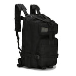 Vielseitiger Rucksack 50 L – Für Abenteuer und Alltag